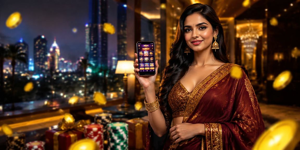 User enjoying mobile betting on MG Road Bangalore
